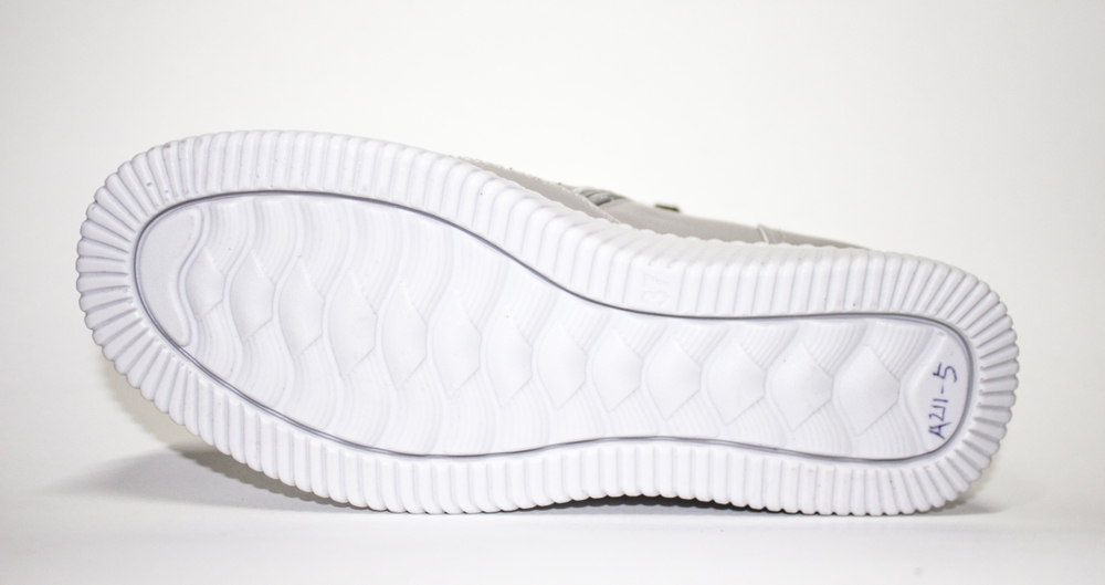 Ботинки женские демисезонные Yoder арт. A211-5