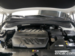 Hyundai Santa Fe TM Дизель 2.0 2WD (09.2019)