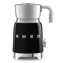 Пеновзбиватель SMEG MFF11BLEU