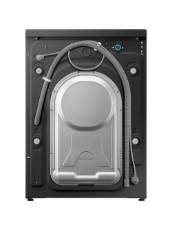 Стиральная машина Samsung WW80AG6L28BBLP