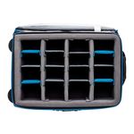 Чемодан Tenba Air Case Attache 2214w 634-223 на колесах для фотооборудования