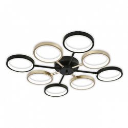 Потолочная люстра Escada 10262 10262/8LED