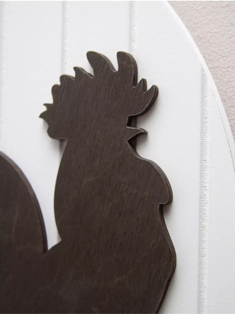 Панно на стену для интерьера 18,5*28,5 см