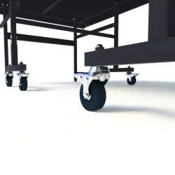 Теннисный стол Koenigsmann TT OUTDOOR 1.0 BLUE