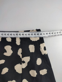 Юбка Shein с принтом 42 размер