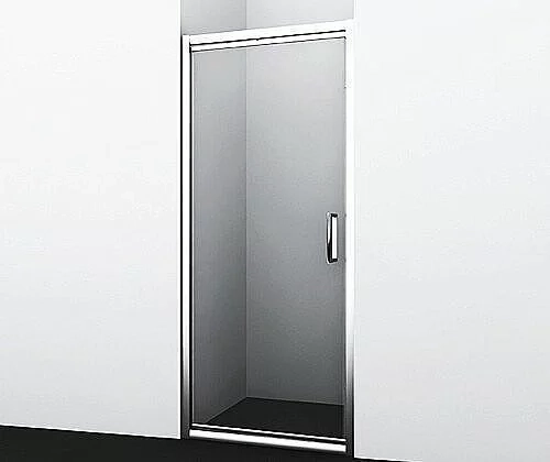 Душевая дверь WasserKRAFT Salm 27I 80