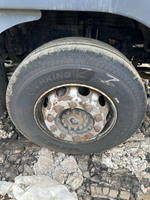 MAN TGS 4X2 Седельный тягач 18.400 4×2 BLS (Дизельный, 10,5 л, 400 л.с., АТ)
