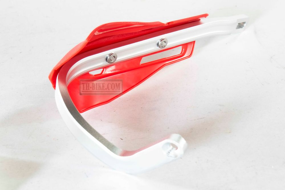 Handguard motorcycle. Universal. No brand. CRF250, KLX125-150-250. General use.