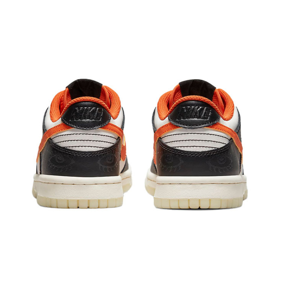 Кроссовки Nike Dunk Low PRM GS Halloween