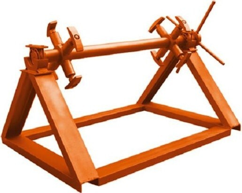 Разматыватель рулонов STALEX РМ-1250 РНД