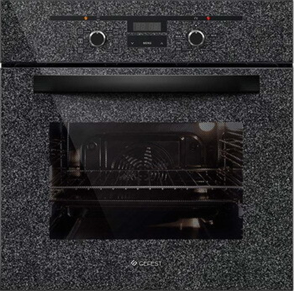 Электрический духовой шкаф Gefest ЭДВ ДА 622-02 К43