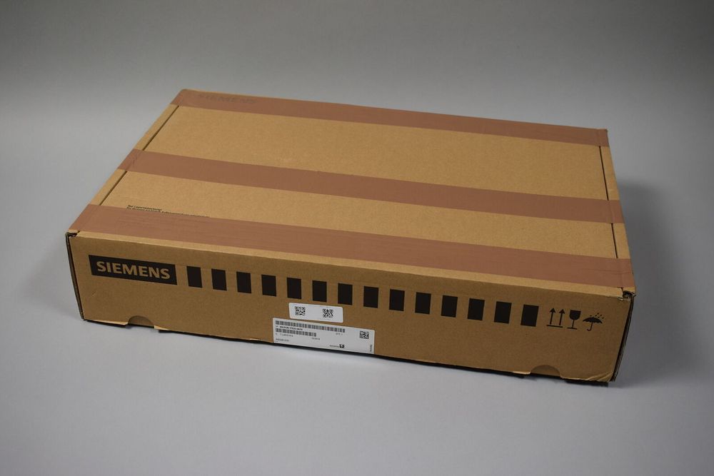 Новый SIEMENS 6SL3120-1TE23-0AC0