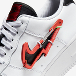 Кроссовки Nike Air Force 1 Low '07 PRM "Carabiner Swoosh"