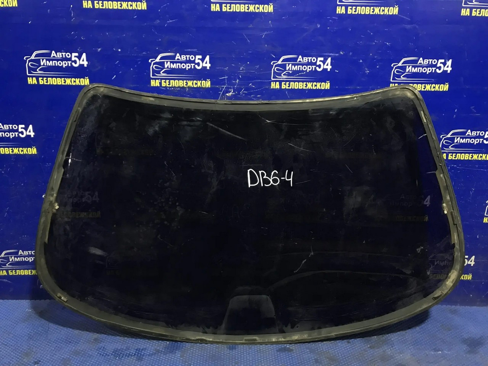 Стекло заднее Honda INTEGRA 1996