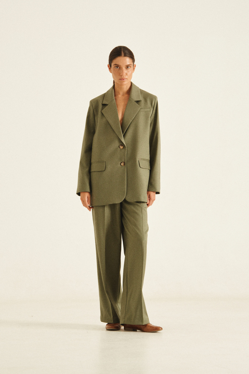 Брюки art.706-8