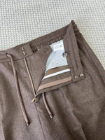 Брюки Brunello Cucinelli