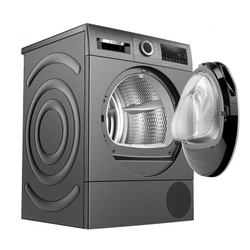 Сушильная машина Bosch WQG245ARSN