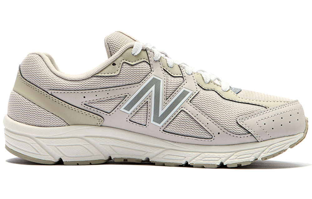 Кроссовки New Balance Nb 480 (Женская размерная сетка)