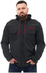 Streetfighter Man / Графит