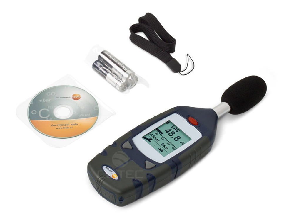 Testo 816-2