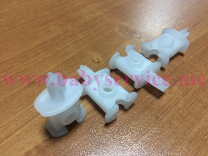 Механизм ручки Peg-Perego Aria