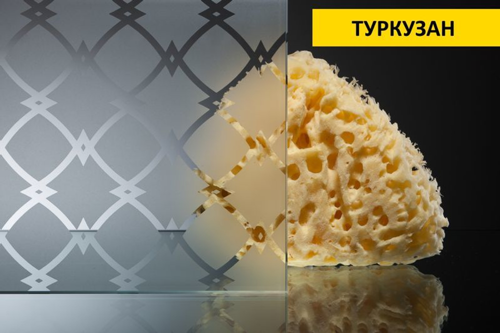 Душевое  ограждение   Vegas  Glass AFP-Fis 120x90см. профиль бронза, стекло прозрачное.