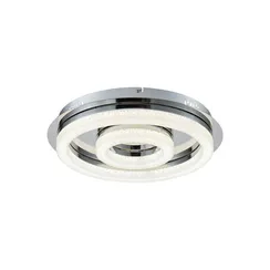Потолочный светильник Каприз / Caprice Freya fr6001cl-l33ch