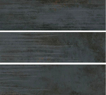 Декор DEC GRAVITY DARK