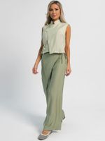 Костюм Обворожительный образ (зеленый) К16150-10М LT Collection