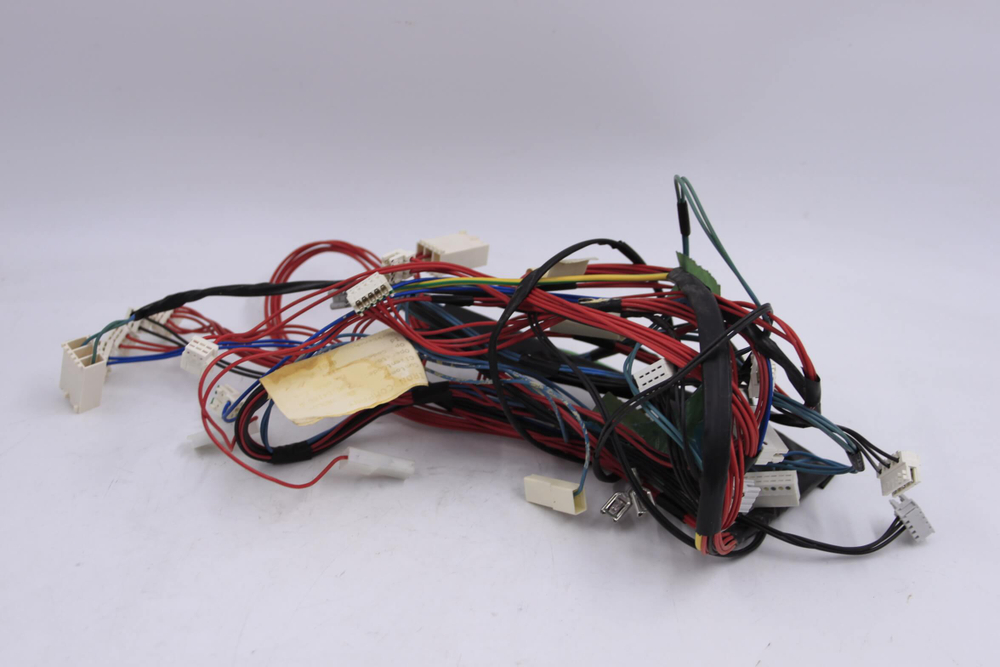 Проводка посудомоечной машины Electrolux ESL95321LO