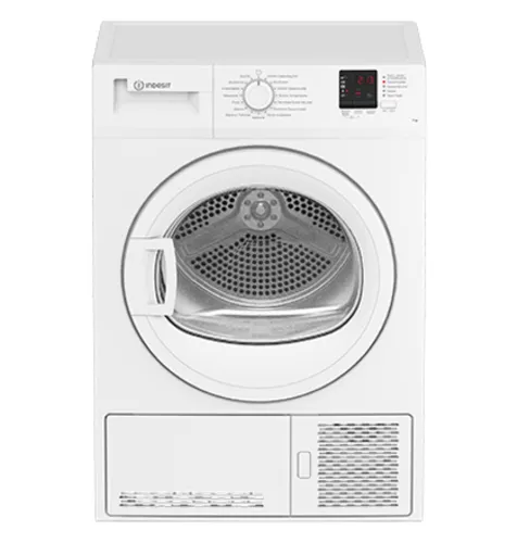 Сушильная машина Indesit DI 725 C – 1