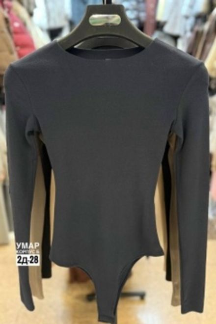 Боди 7366576 Fabrika