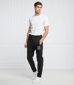 спортивные штаны Armani Exchange - черный(8NZPPA ZJ1ZZ)