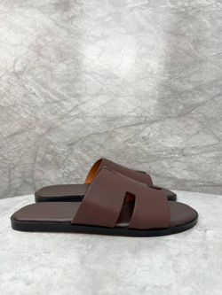Шлепанцы Hermes Izmir