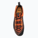Кроссовки Salewa Wildfire Nxt bombay brown/tumeric