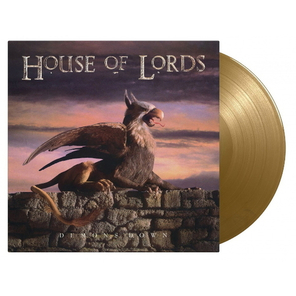 House Of Lords / Demons Down (Coloured Vinyl)(LP)