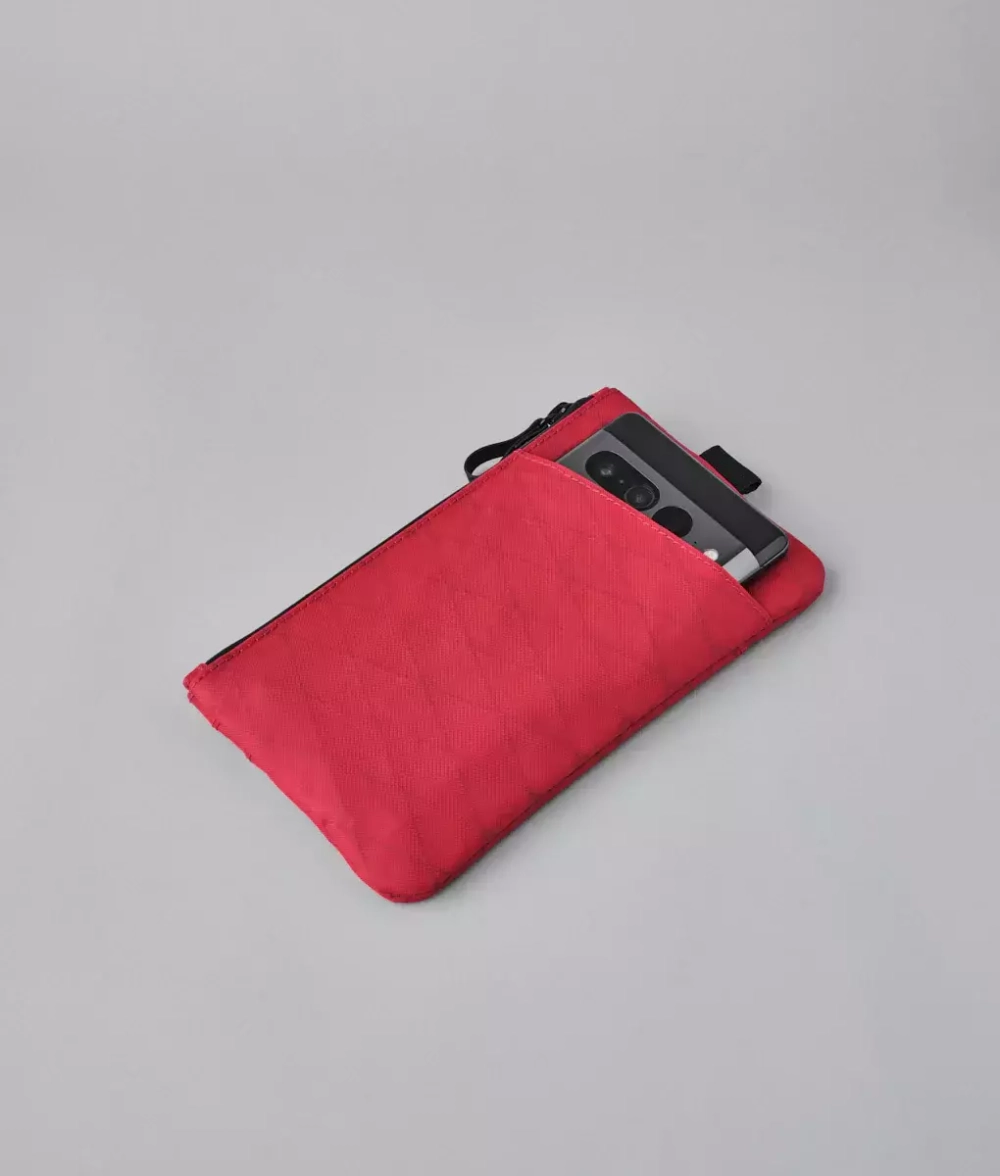 Кошелёк Alpaka Zip Clutch