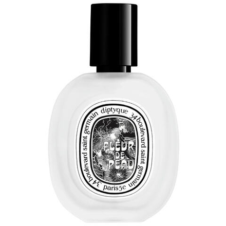 Haarparfum Fleur de Peau diptyque с камелиным маслом