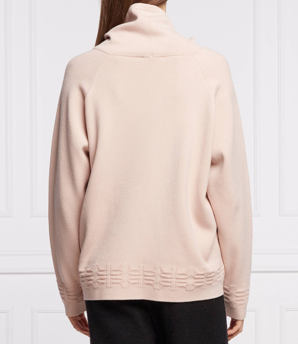 свитер RIANI - бежевый(237010-7673)