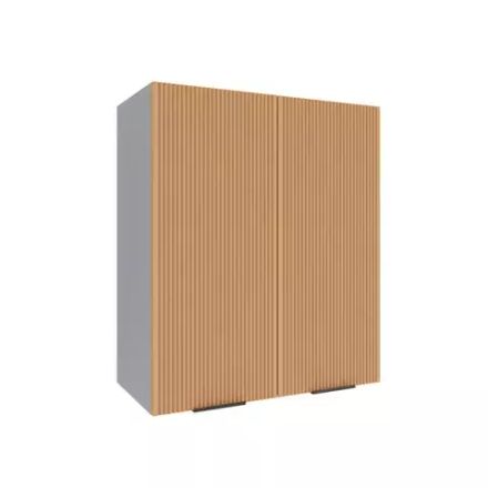 Кухня Модуль П 600 Мелисса Горчица Скин