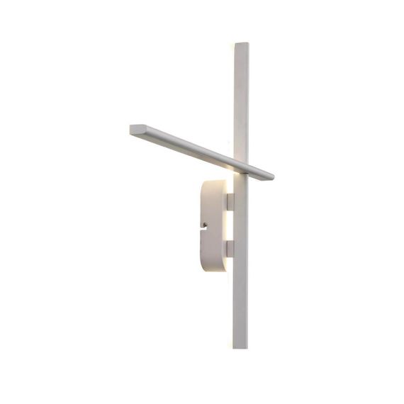 Настенный светодиодный светильник ST Luce Basoni SL394.501.02