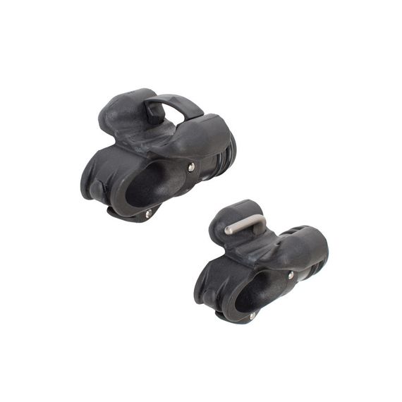 Оголовье универсального типа для арбалета Scorpena