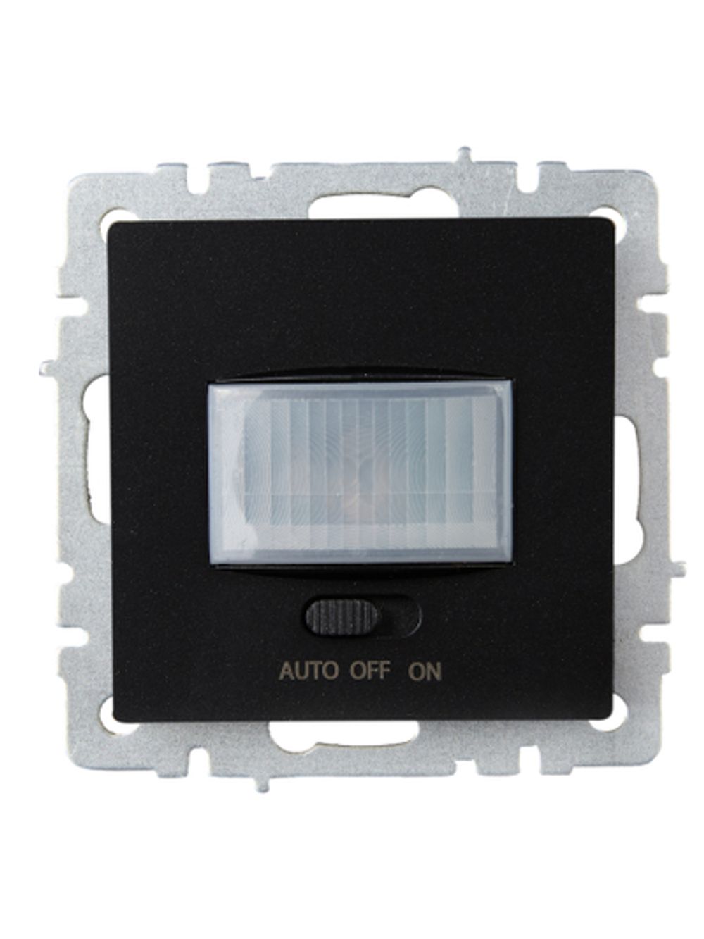 BRITE Датчик движения ДС10-1-БрЧ черный IEK