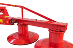 Косилка роторная Wirax 1,85 Z069/2 к трактору