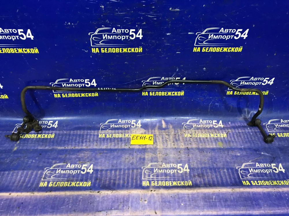 Стабилизатор поперечной устойчивости задний TOYOTA COROLLA 1999