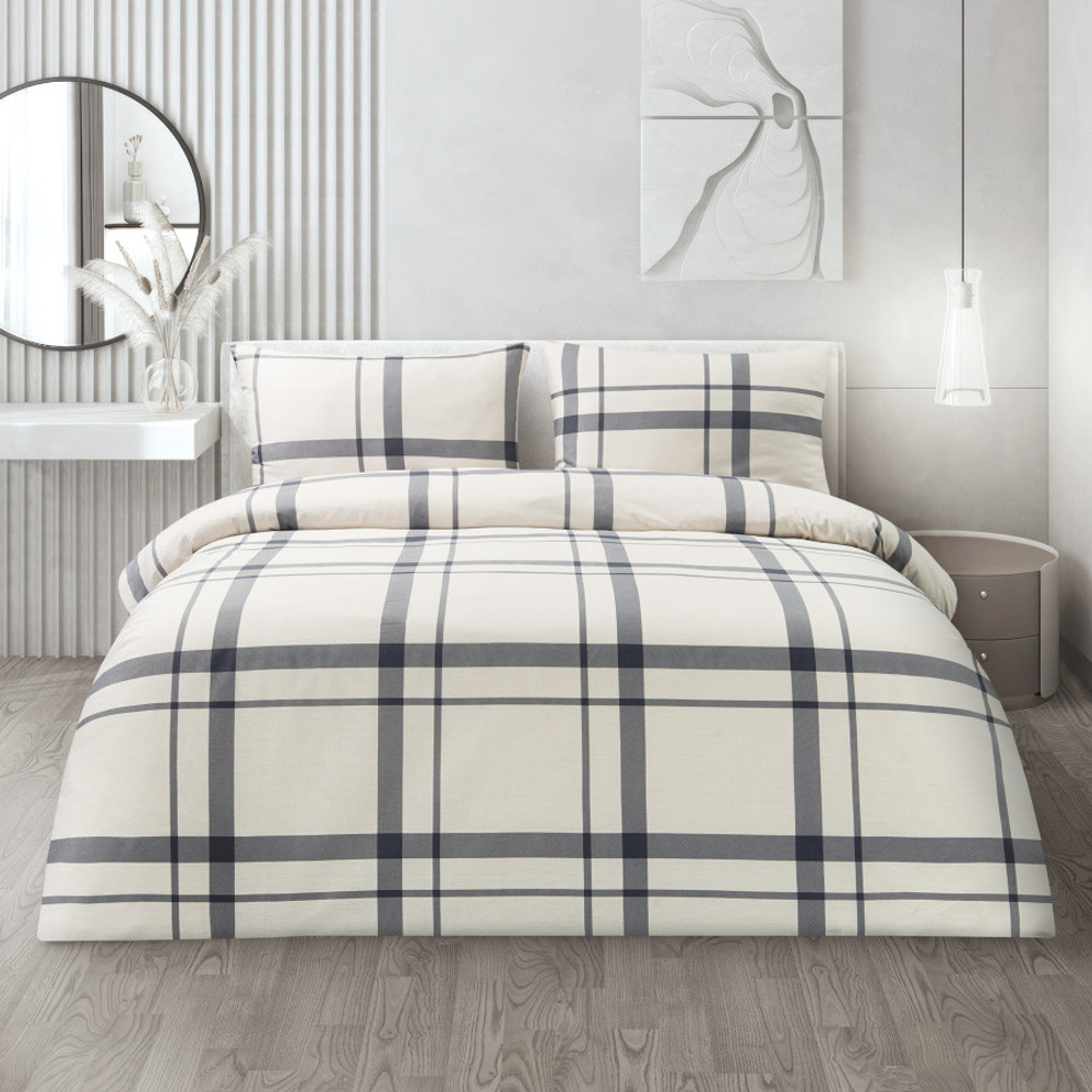 Постельное белье Valtery CL-520 сатин