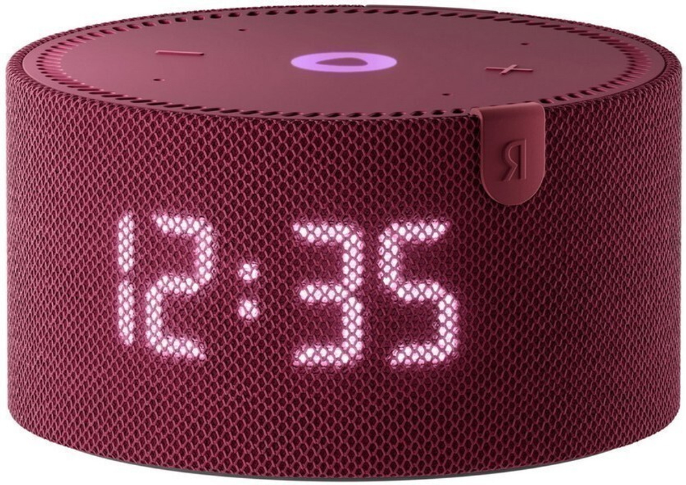 Умная колонка  Яндекс YNDX-00020R