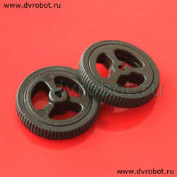 Колесо miniQ - N20 - Ч