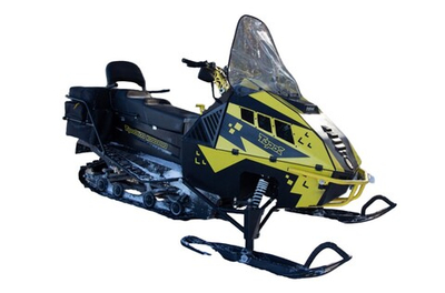 Снегоход РЫБАК Торос 500SL 1000Pro