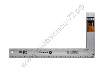 Угольник литой ВИХРЬ 350 мм